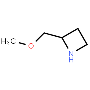 (S)-2-(Methoxymethyl)azetidine