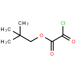 Neopentyl 2-chloro-2-oxoacetate