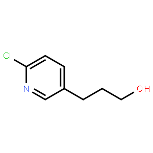 3-(6-Chloropyridin-3-yl)propan-1-ol