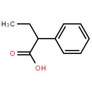 (S)-(+)-2-Phenylbutyric acid
