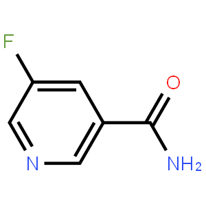 5-Fluoronicotinamide