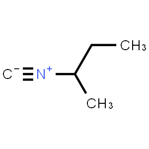 2-Isocyanobutane