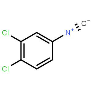 3,4-Dichlorophenylisocyanide