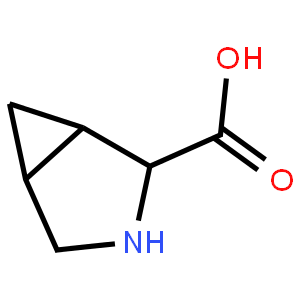cis-3-Azabicyclo[3.1.0]hexane-2-carboxylic acid