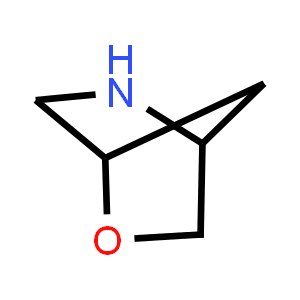 2-Oxa-5-azabicyclo[2.2.1]heptane