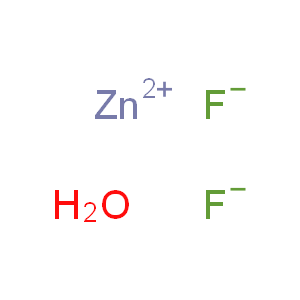 Zinc fluoride hydrate