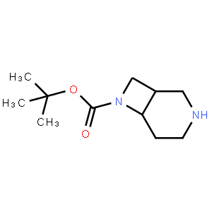 (1R,6R)-Rel-7-Boc-3,7-diazabicyclo[4.2.0]octane