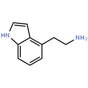 2-(1H-Indol-4-yl)ethanamine