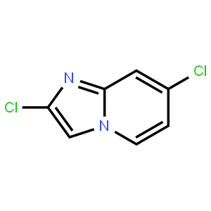 2,7-Dichloroimidazo[1,2-a]pyridine