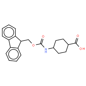 Fmoc-1,4-trans-achc-oh