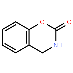 3,4-Dihydro-1,3-benzoxazin-2-one