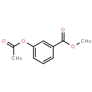 Methyl 3-(acetyloxy)benzoate