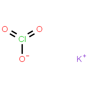 Potassiumchlorate,99%(ACS)【易制爆】