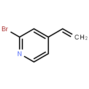 2-Bromo-4-vinylpyridine