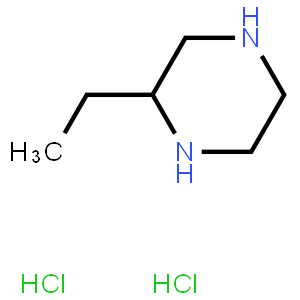 (S)-2-Ethylpiperazine dihydrochloride