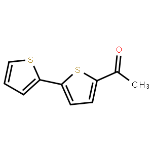 5-Acetyl-2,2'-bithienyl