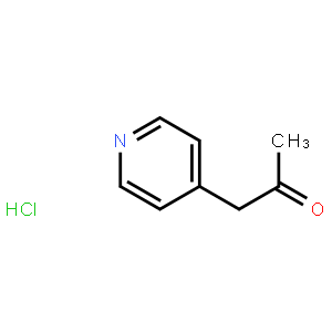 4-吡啶丙酮盐酸盐