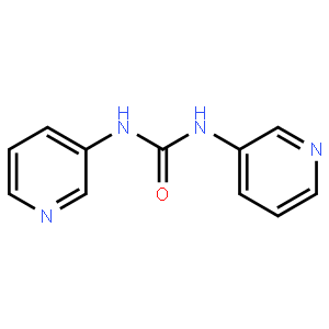 1,3-Di(pyridin-3-yl)urea
