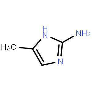 5-Methyl-1H-imidazol-2-amine
