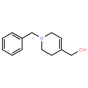 (1-Benzyl-1,2,3,6-tetrahydropyridin-4-yl)methanol