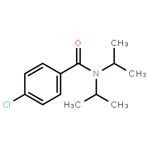 4-Chloro-N,N-diisopropylbenzamide