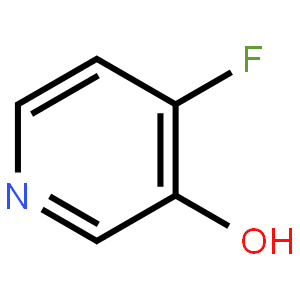 4-Fluoropyridin-3-ol