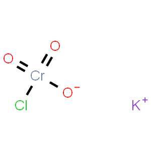 Potassium chlorochromate