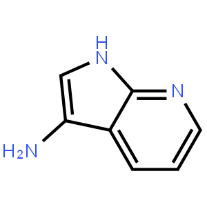 3-Amino-7-azaindole