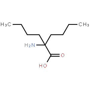 5-Aminononane-5-carboxylic acid