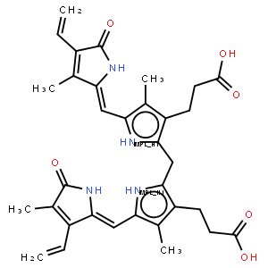 bilirubin