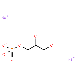 α-甘油磷酸二钠水合物