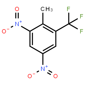3,5-Dinitro-2-methylbenzotrifluoride