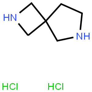 2,6-Diazaspiro[3.4]octane dihydrochloride