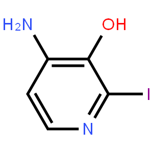 4-Amino-2-iodopyridin-3-ol