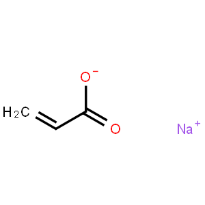 丙烯酸钠
