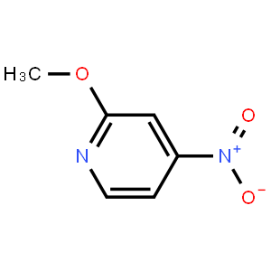 2-Methoxy-4-nitropyridine
