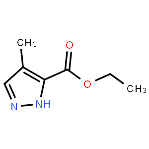 Ethyl 4-methyl-1h-pyrazole-5-carboxylate