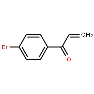 1-(4-Bromophenyl)prop-2-en-1-one