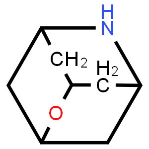 2-Oxa-6-azaadamantane