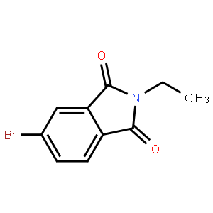 4-Bromo-N-ethylphthalimide