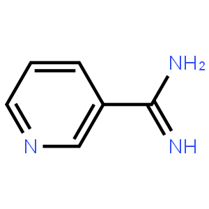 Nicotinimidamide,95%