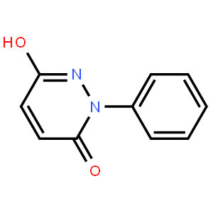 6-Hydroxy-2-phenylpyridazin-3(2H)-one