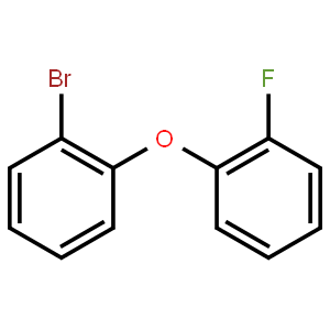 1-Bromo-2-(2-fluorophenoxy)benzene