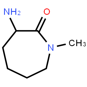 (S)-3-氨基-1-甲基氮杂环庚烷-2-酮盐酸盐