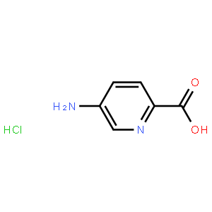 5-Aminopicolinic acid hydrochloride