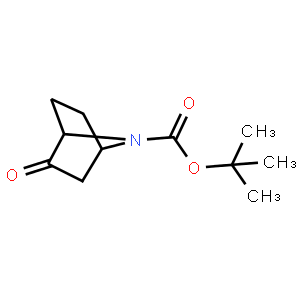 (1S,4R)-tert-Butyl 2-oxo-7-azabicyclo[2.2.1]heptane-7-carboxylate