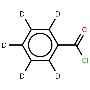 Benzoyl chloride-d5