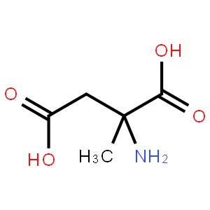 (R)-alpha-Methylaspartic acid