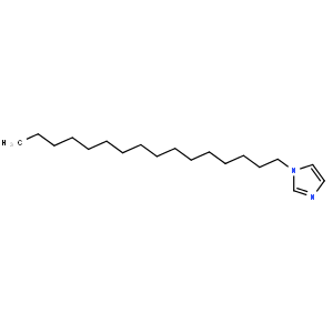 1-Hexadecyl-1H-imidazole