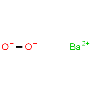 Bariumperoxide,min.84%(99%-Ba)【易制爆】